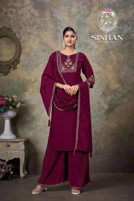 Shivay sinhan Designer kurtis in Surat